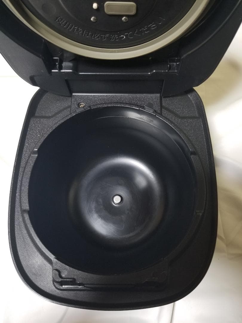 TIGER JPI-JS10 圧力IH炊飯ジャー 2021年製