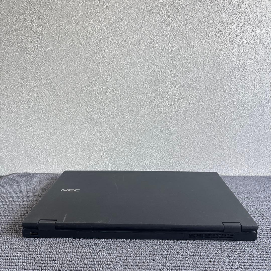 NEC versapro VD-5 i5-8365Uメモリ8GB #5667