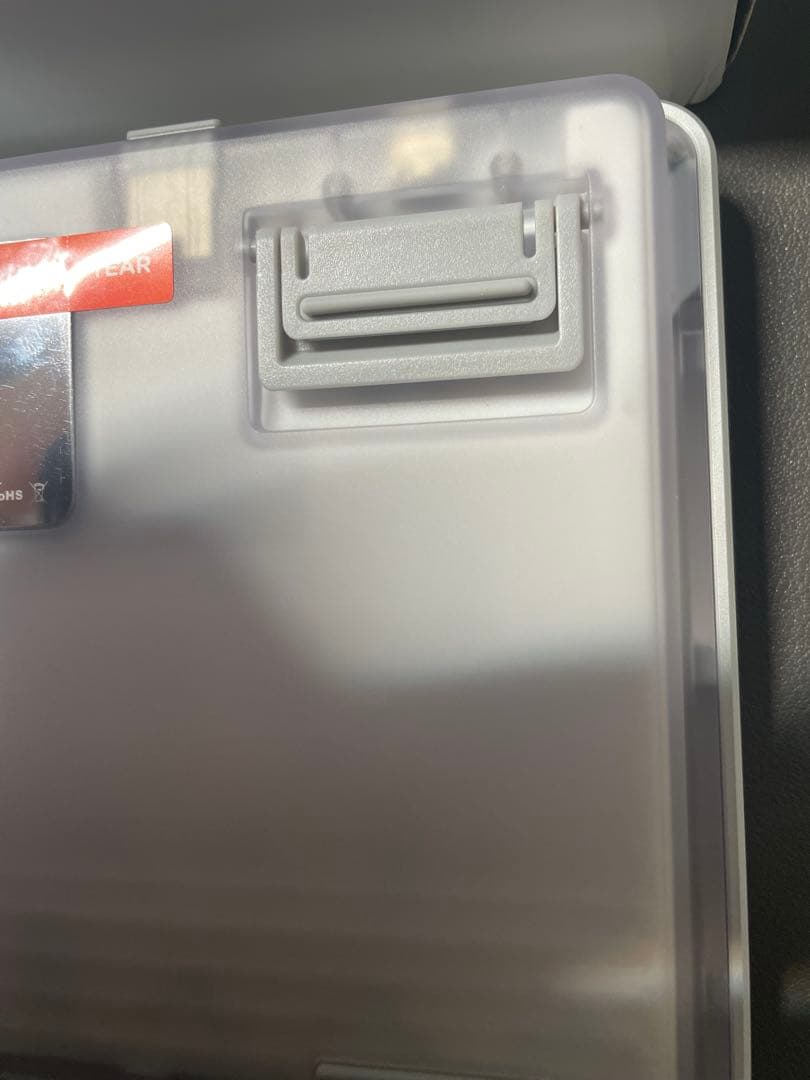 NuPhy AIR75 v3 blush nano US配列　技適なし