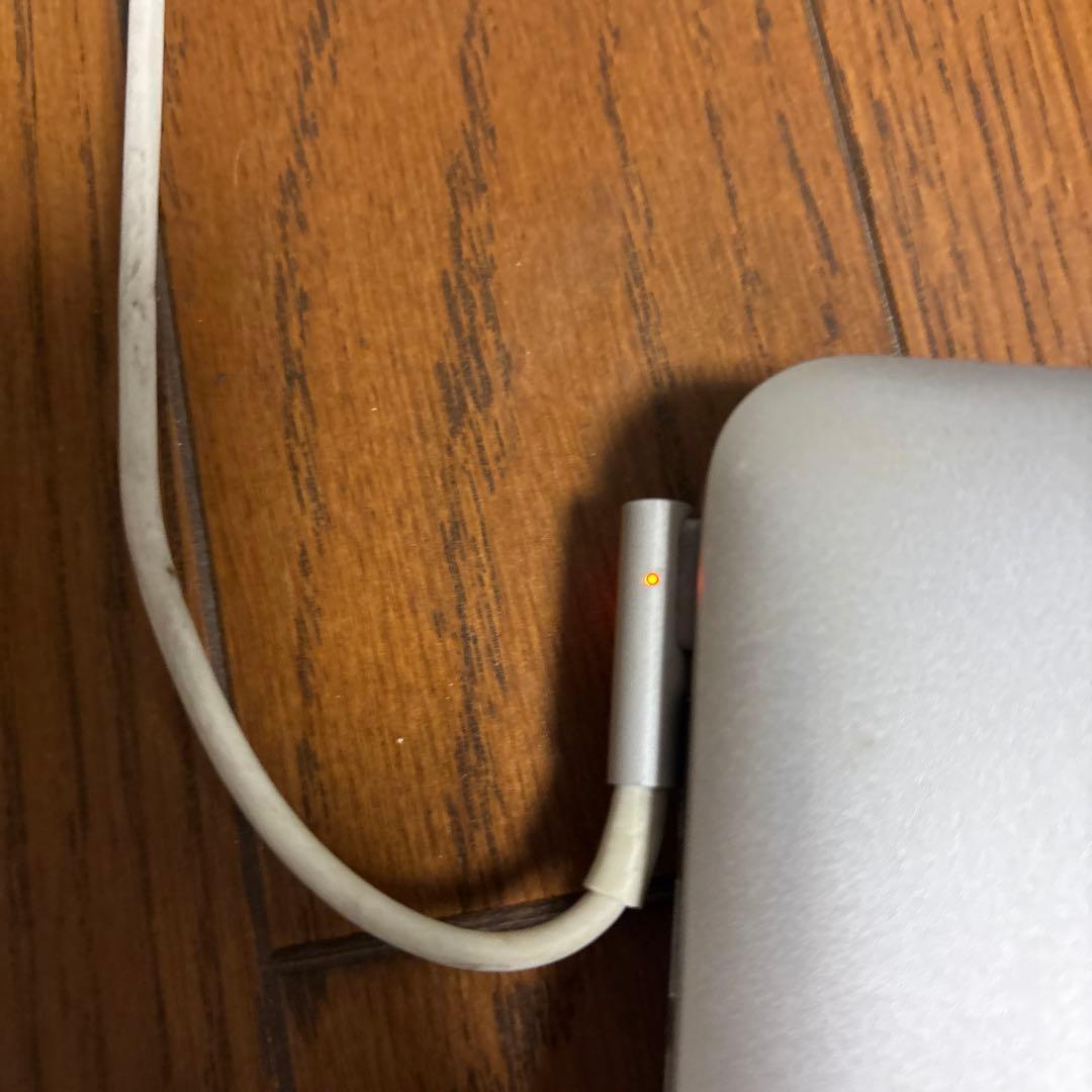 MacBook Pro 2010 17インチ　500GB