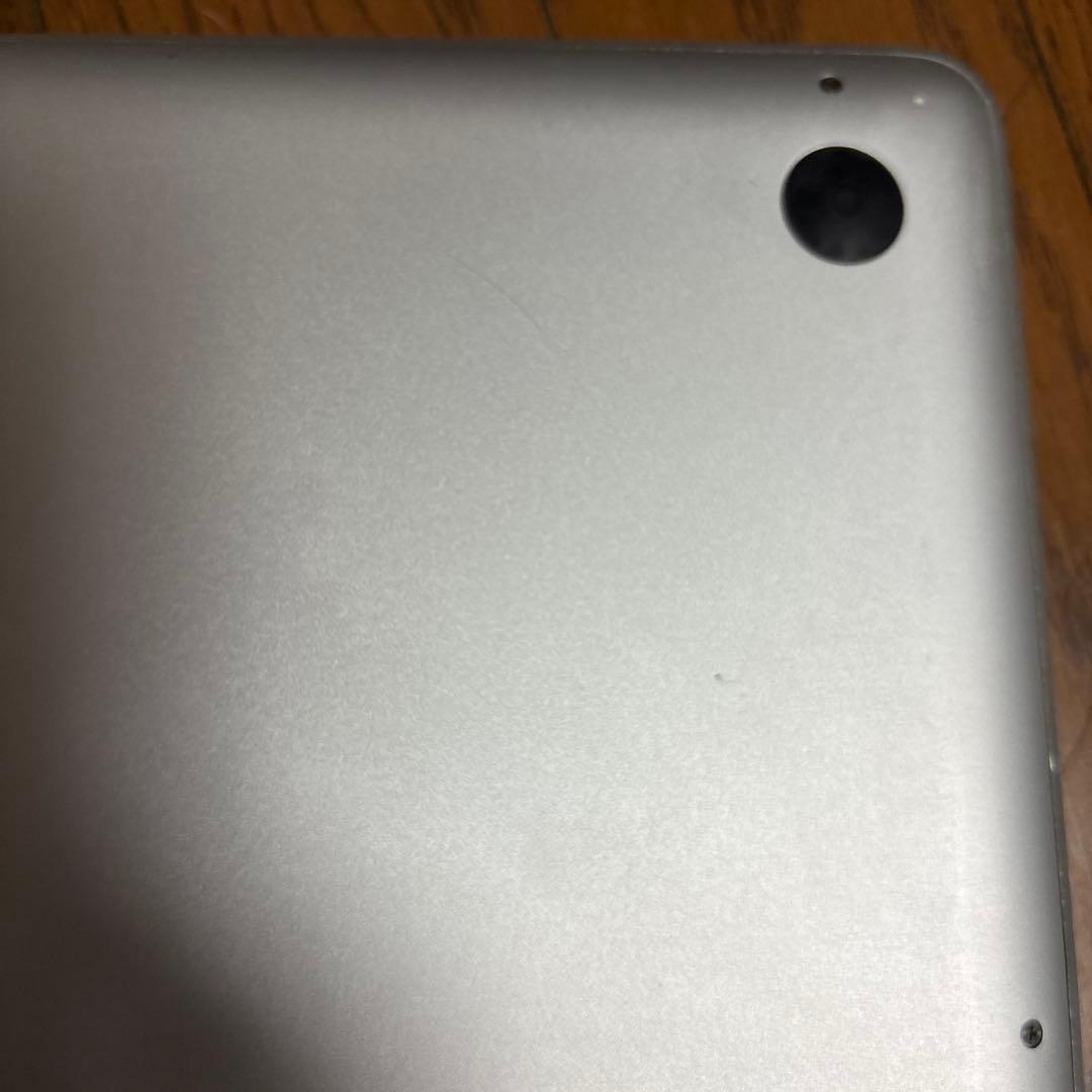 MacBook Pro 2010 17インチ　500GB