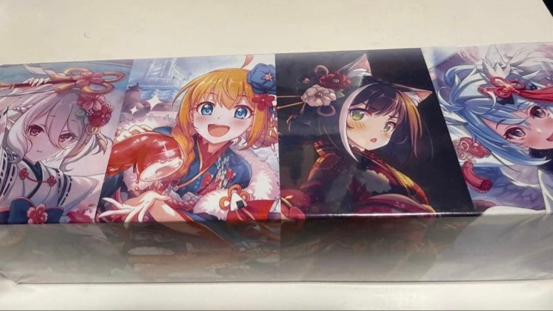 シャドウバース エボルヴ プリンセスコネクト プレミアムカードセット