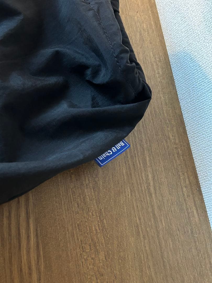 J*)様 【BALL＆CHAIN ×TOLIGHT】コラボバッグ　ジャーナルスタ