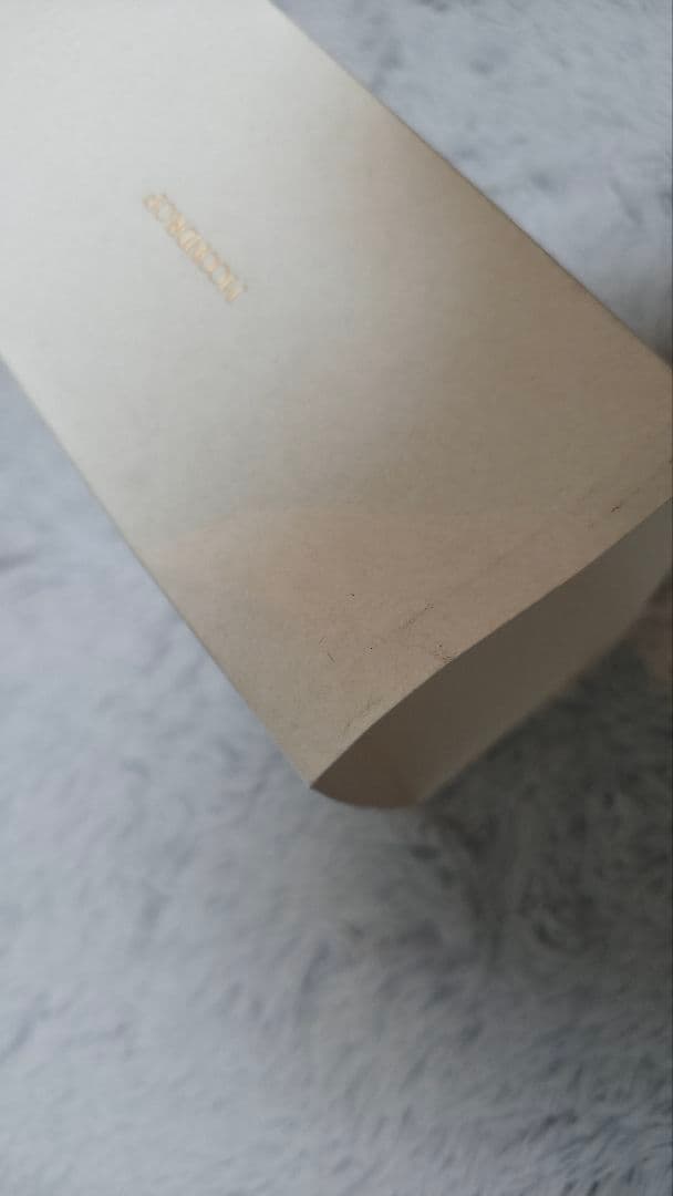 水月雨 [moondrop] PSYCHE