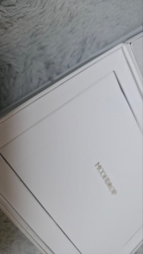 水月雨 [moondrop] PSYCHE