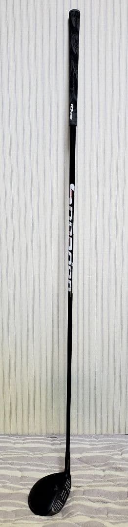 Callaway Rogue ST MAX 3HL フェアウェイウッド