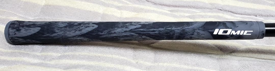 Callaway Rogue ST MAX 3HL フェアウェイウッド