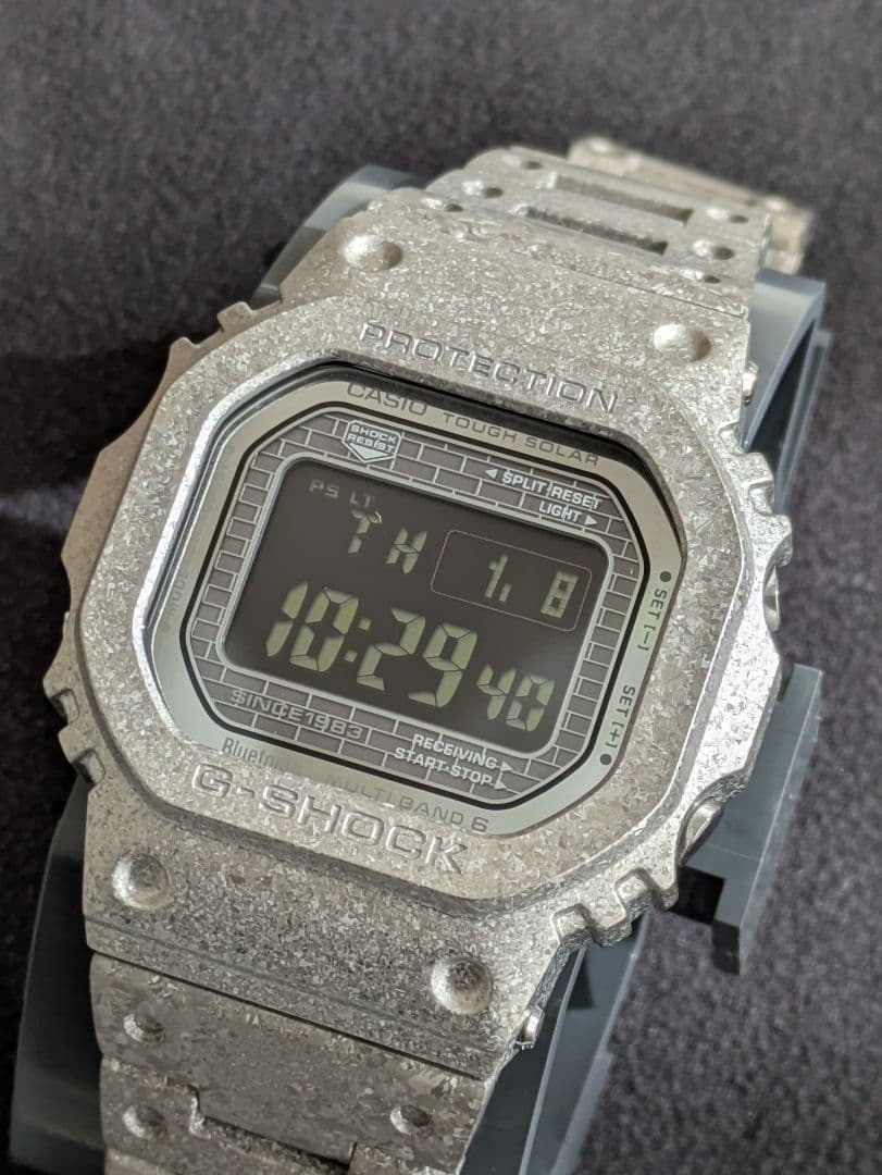 ✨️未使用/国内正規品✨️ ✴️GMW-B5000PS-1JR✴️