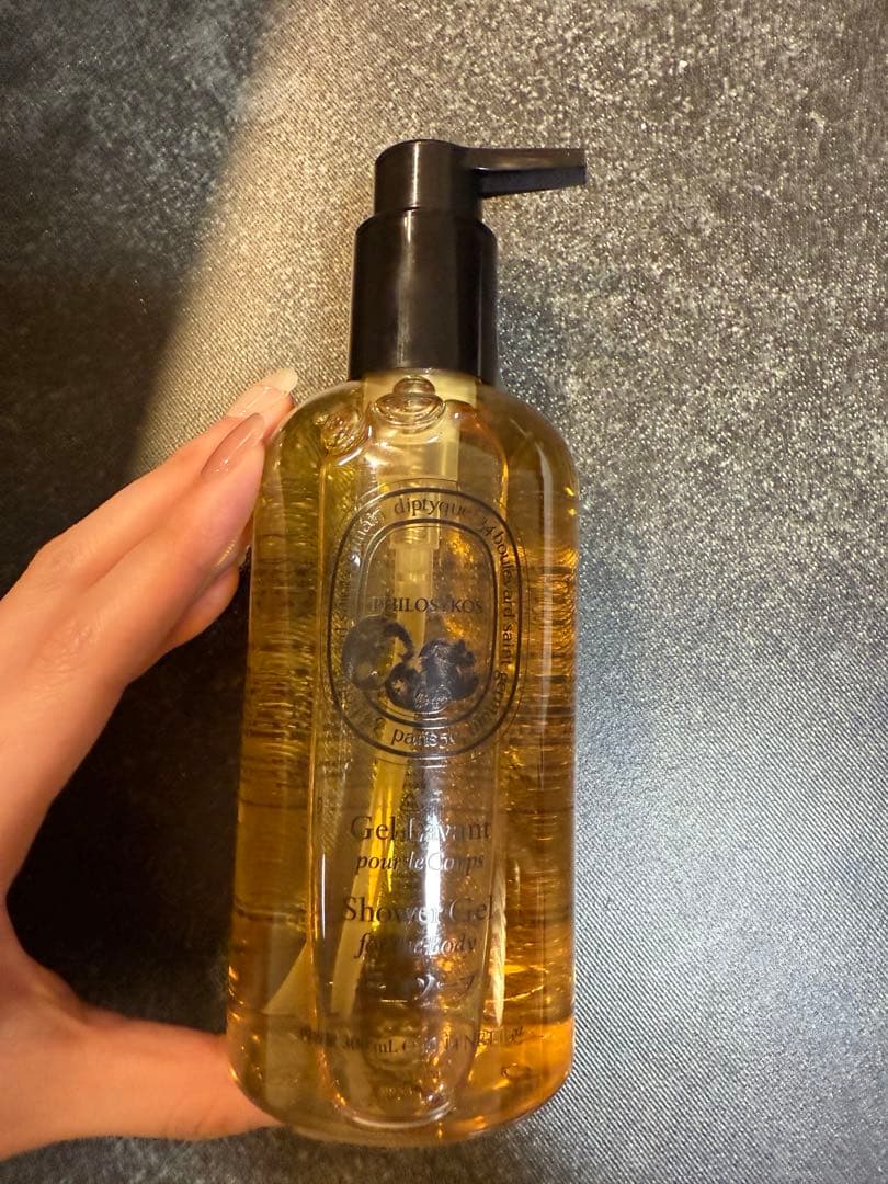 【Sara】Diptyque シャンプーコンディショナー等