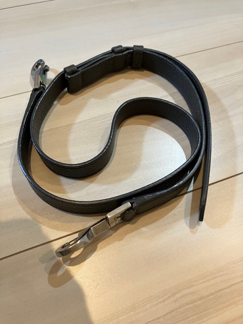 【SAINT LAURENT PARIS】サンローランパリサックドジュール