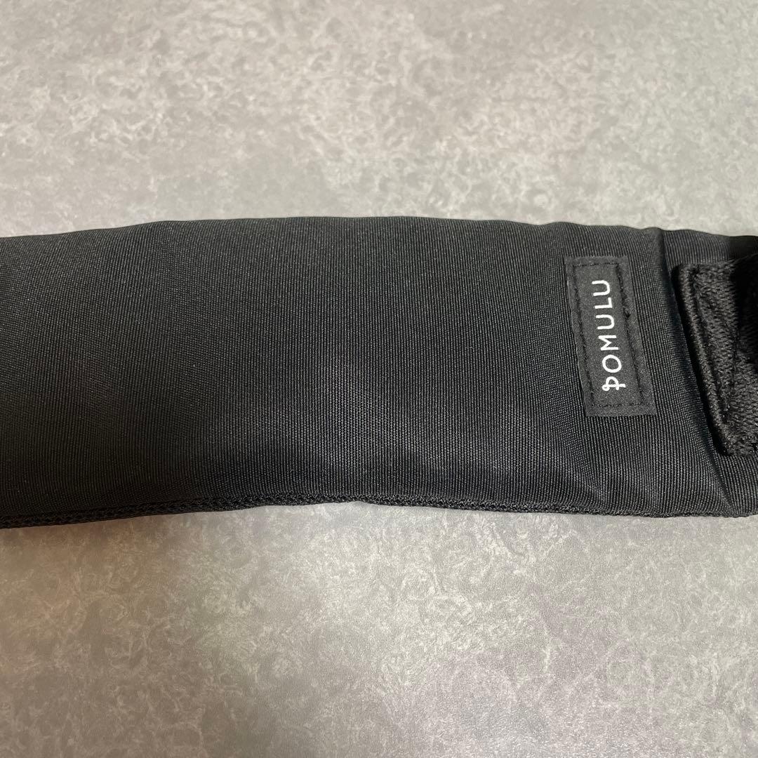 ⭐︎⭐︎きのぴい⭐︎⭐︎ポムル （POMULU）2WAY ヒップシート　美品