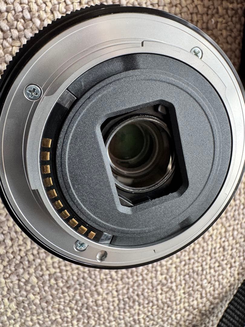 Sony ZV-E10 ミラーレス一眼 4K動画撮影