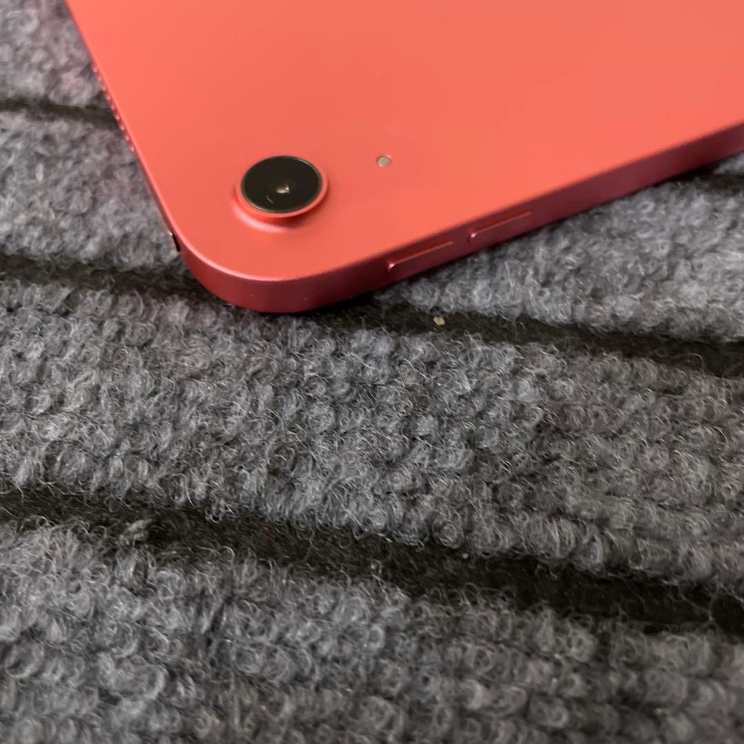 113 iPad 10世代 64GB Wi-Fi ピンク