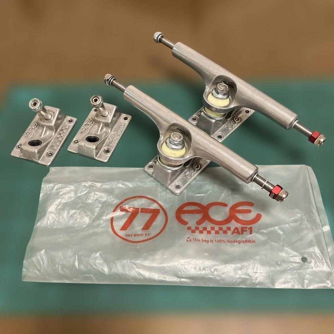 ACE 77 スケートボード トラック