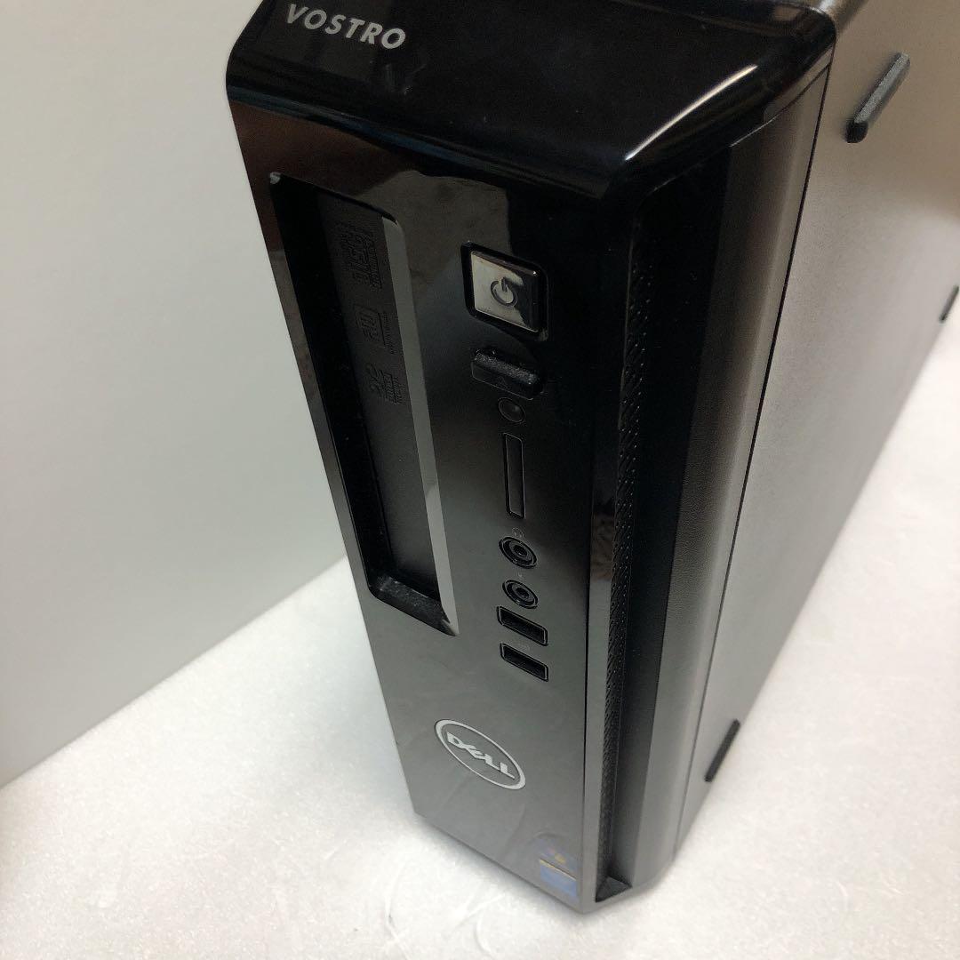DELL ディスクトップVostro 3800