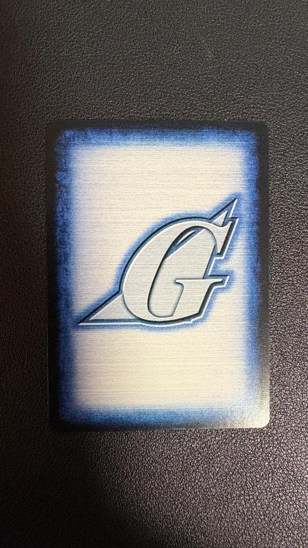 ガンダムウォー ACE α・アジール＆クェス　①