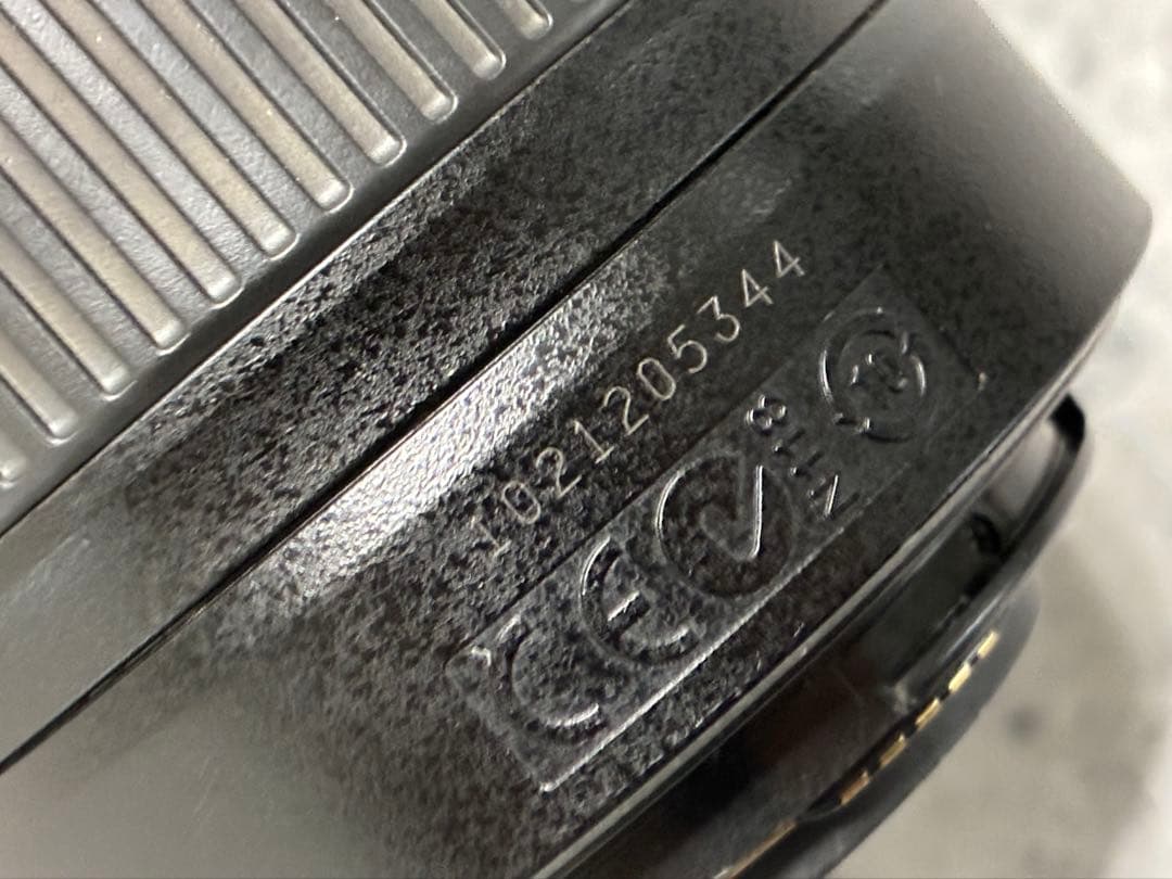 ⭐️極美品⭐️ Canon EF-S 55-250mm IS II望遠レンズ