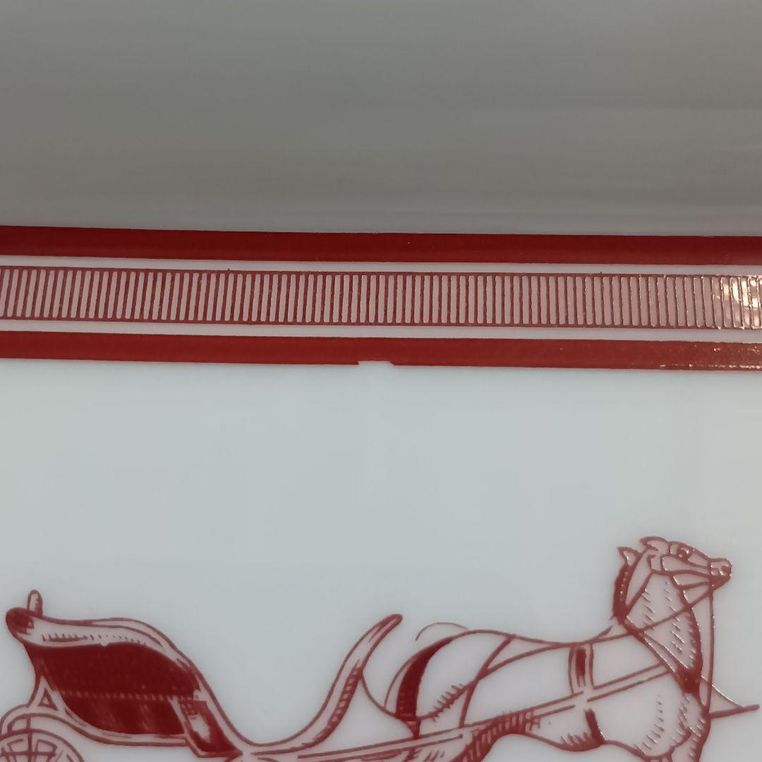 ◆HERMES◆ 灰皿 アッシュトレイ フランス製 ヴィンテージ