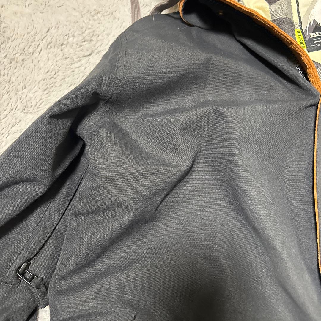 BURTON バートン　Dunmore Jacket スノーボードウェア　L