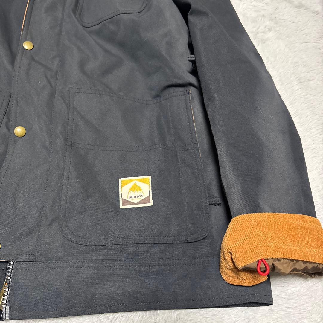 BURTON バートン　Dunmore Jacket スノーボードウェア　L