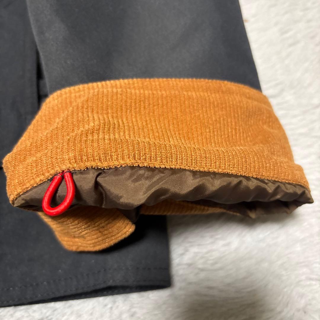 BURTON バートン　Dunmore Jacket スノーボードウェア　L