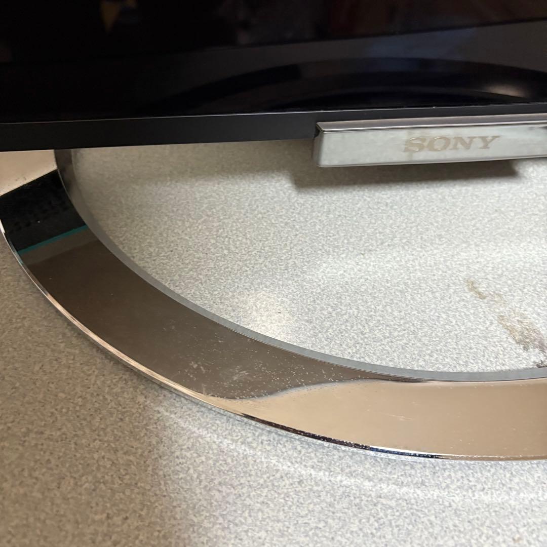 SONYブラビア40型フルHD KDL-40W900A 液晶テレビ