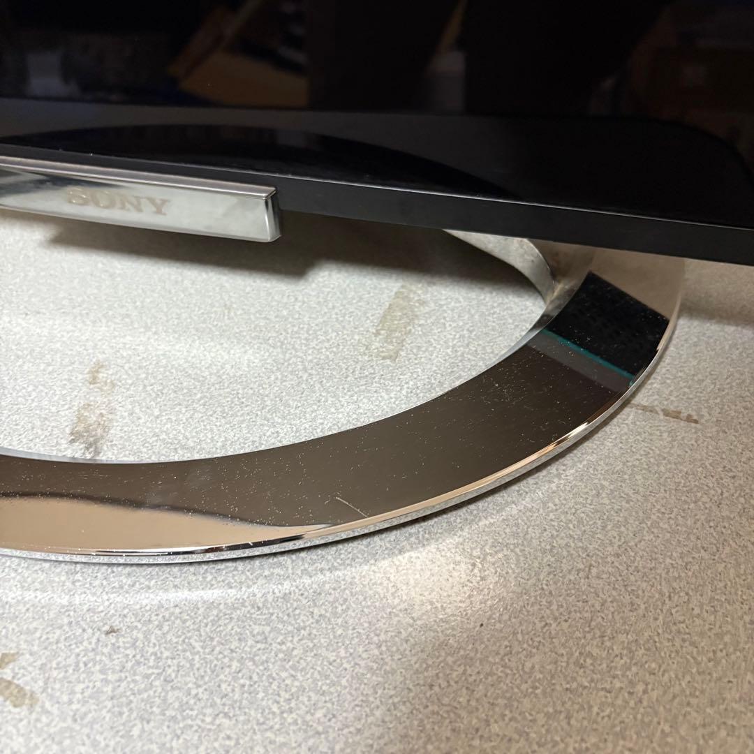 SONYブラビア40型フルHD KDL-40W900A 液晶テレビ