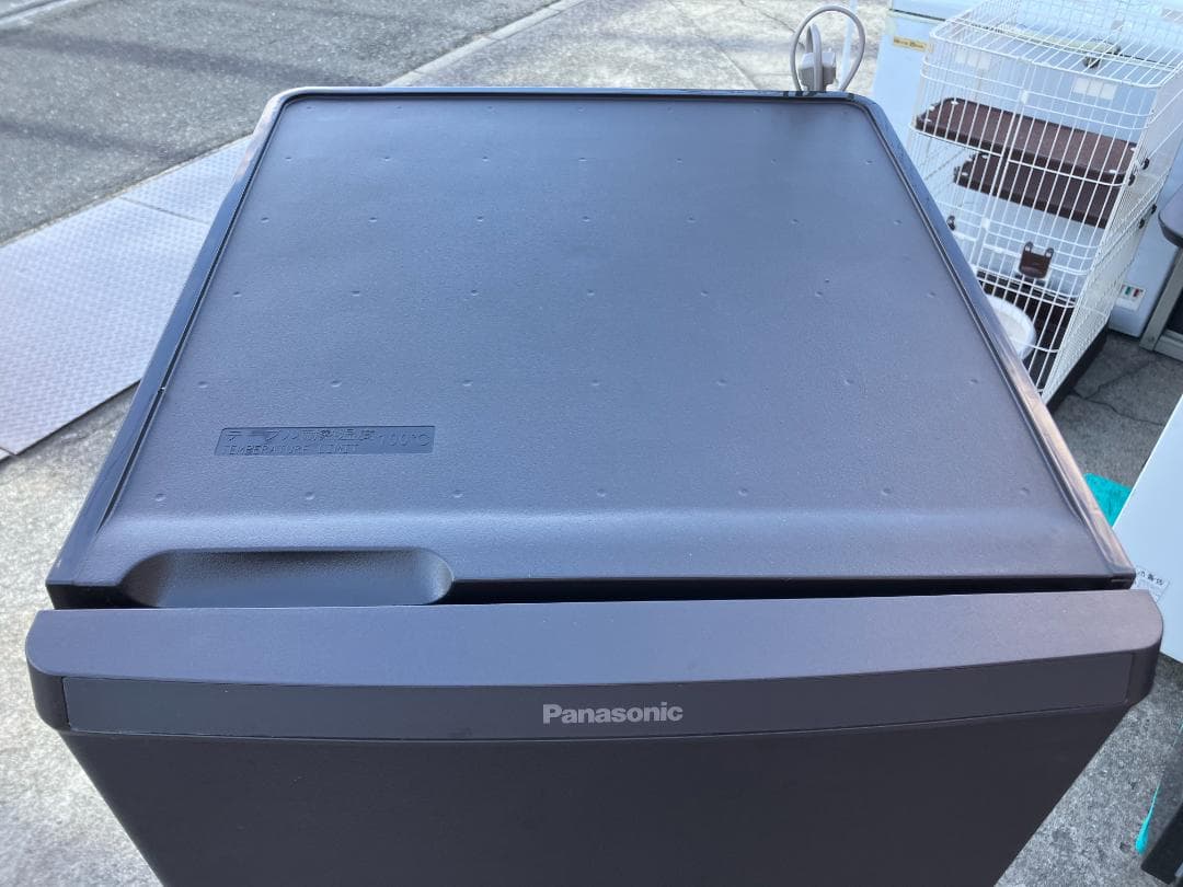 愛知岐阜/送料込★パナソニック 168L冷蔵庫 NR-B17FW-T　2021年