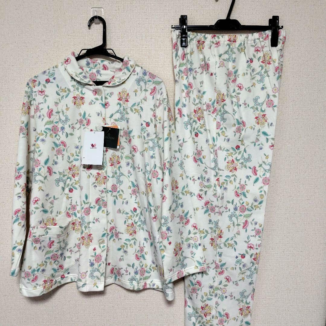 ワコールパジャマ　スリープ ミントン　新品　 Ｌ Ｌ