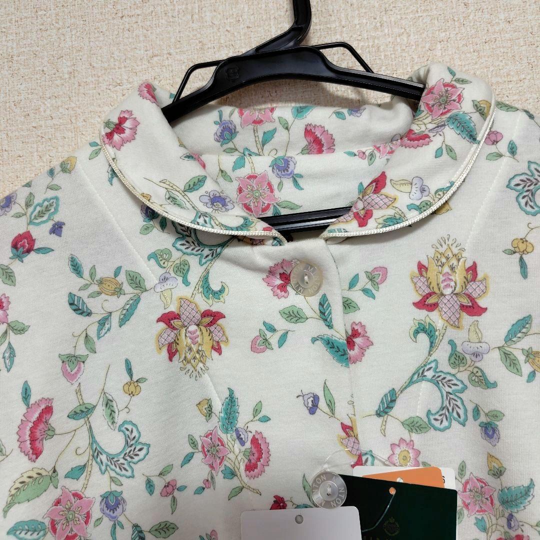 ワコールパジャマ　スリープ ミントン　新品　 Ｌ Ｌ