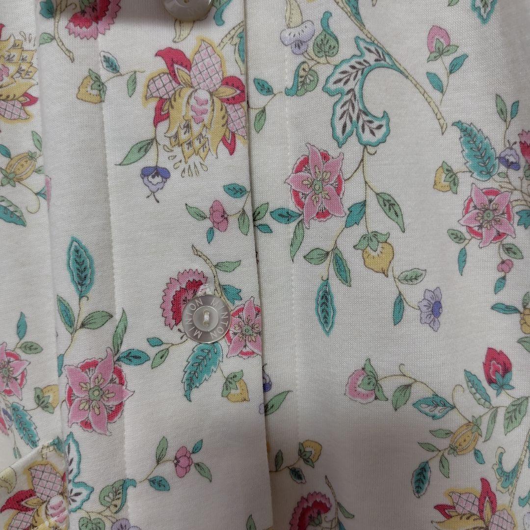 ワコールパジャマ　スリープ ミントン　新品　 Ｌ Ｌ