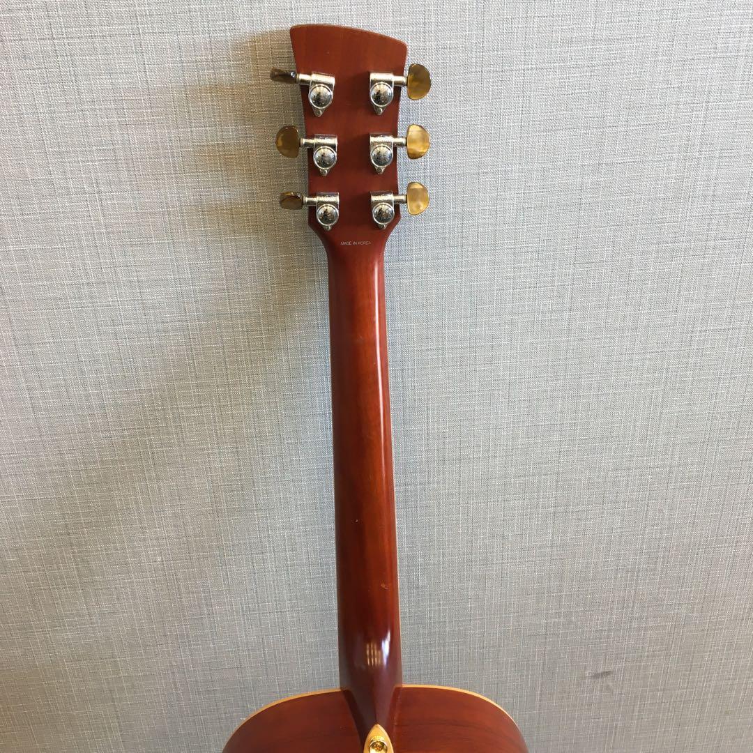 Artwood アコースティックギター　動作品