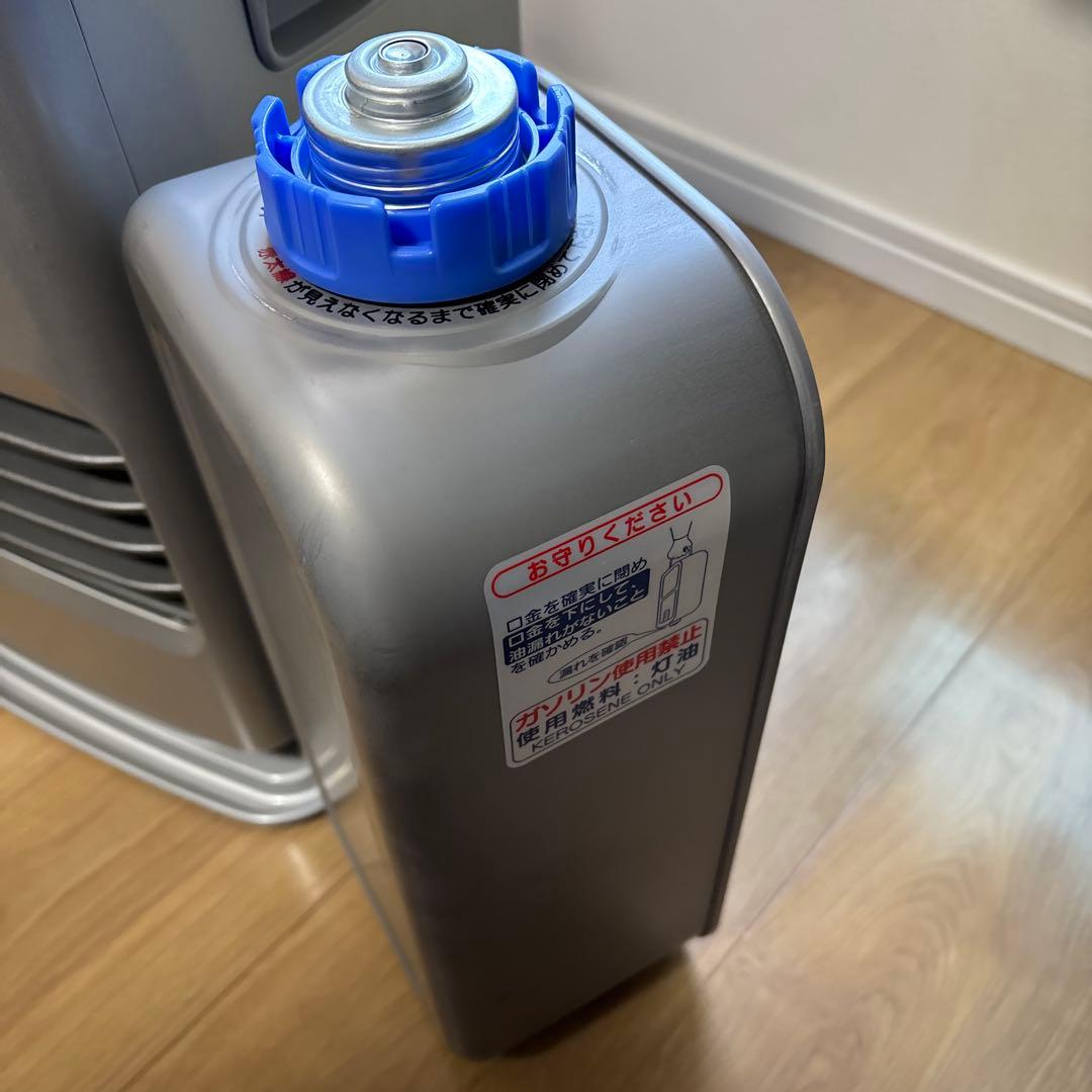 Dainichi FW-3218S 石油ファンヒーター