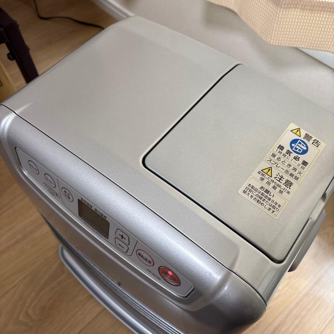 Dainichi FW-3218S 石油ファンヒーター