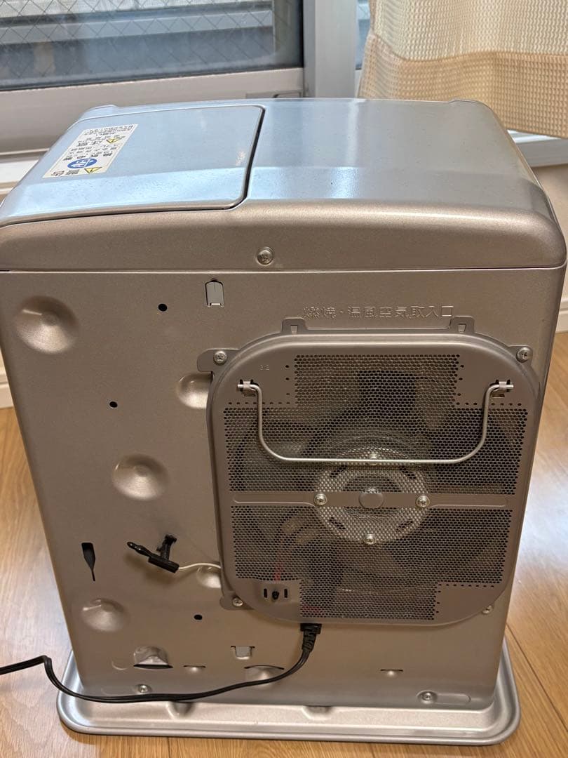 Dainichi FW-3218S 石油ファンヒーター