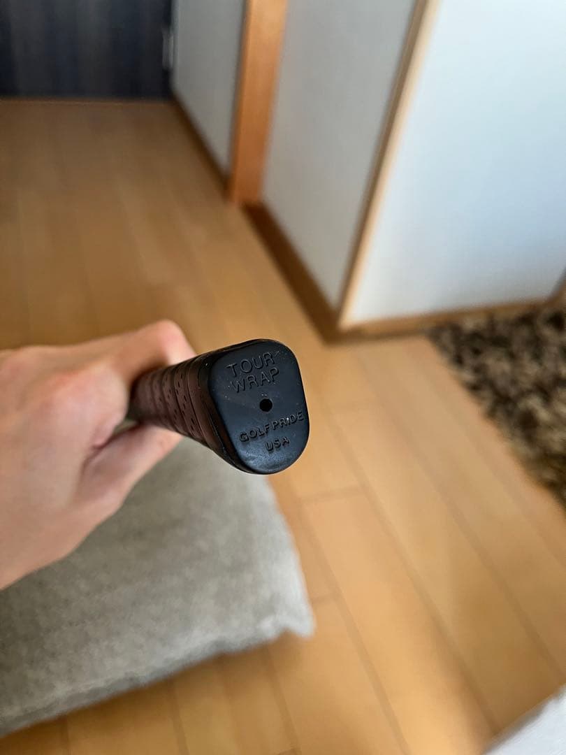 希少レア品　美品Callaway キャロウェイパター S2H2 センターシャフト