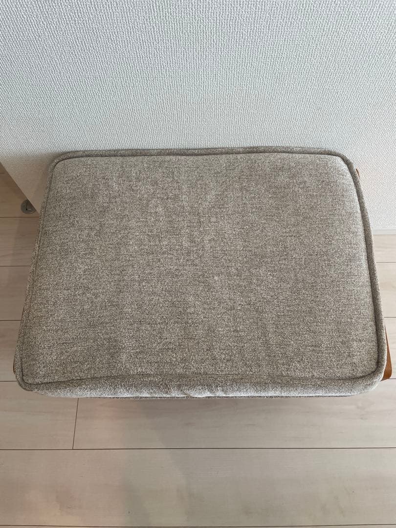 unico ALBERO アルベロ カバーリングオットマン