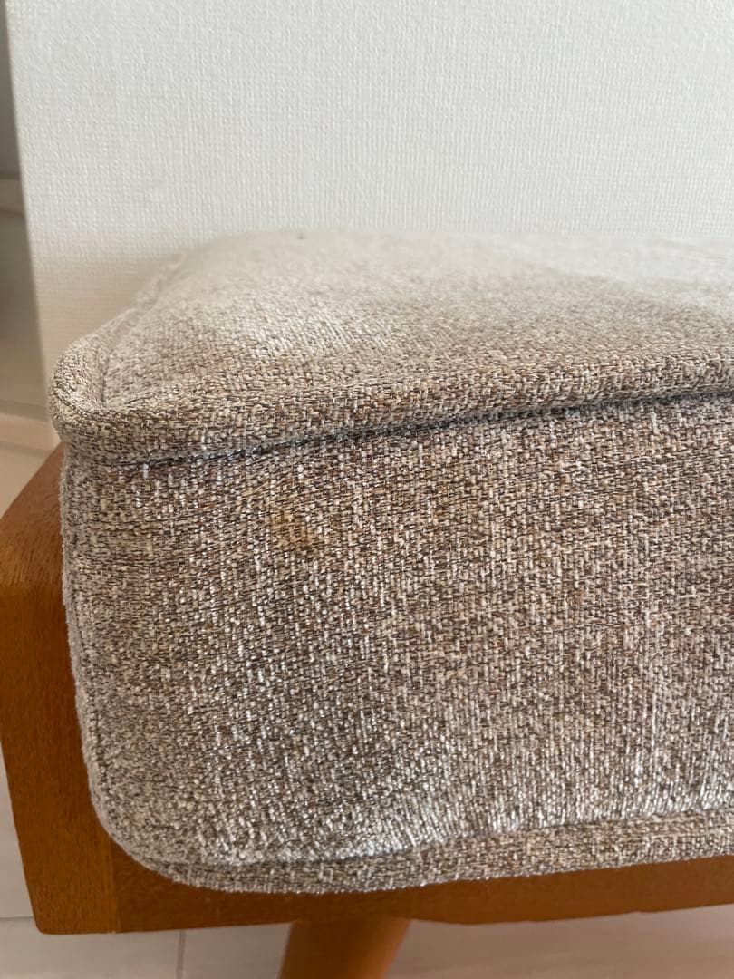 unico ALBERO アルベロ カバーリングオットマン