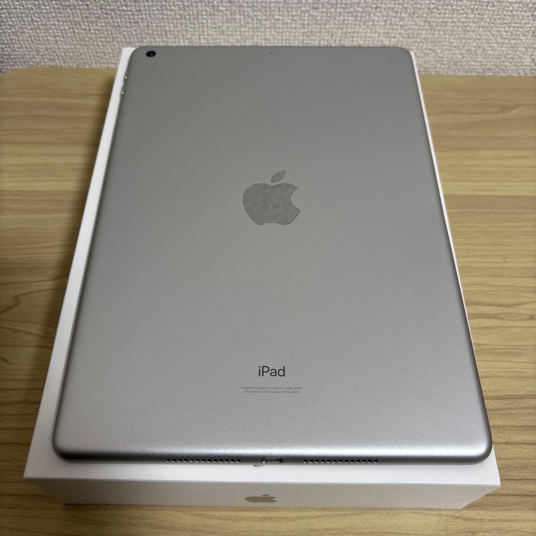 iPad 第9世代 64GB Wi-Fi 美品 箱あり／初期化済