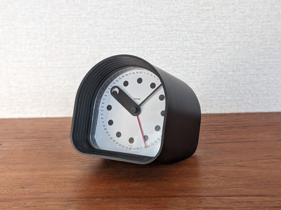 値下げ！ALESSI Optic Joe Colombo ジョエ・コロンボ