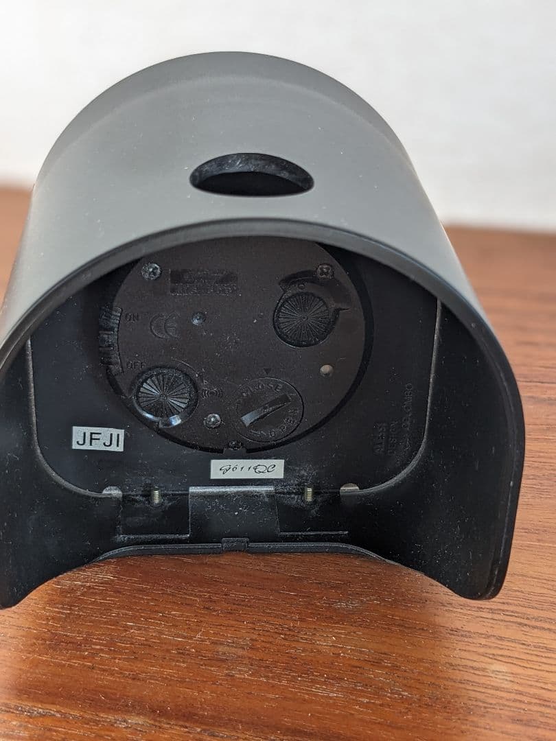 値下げ！ALESSI Optic Joe Colombo ジョエ・コロンボ