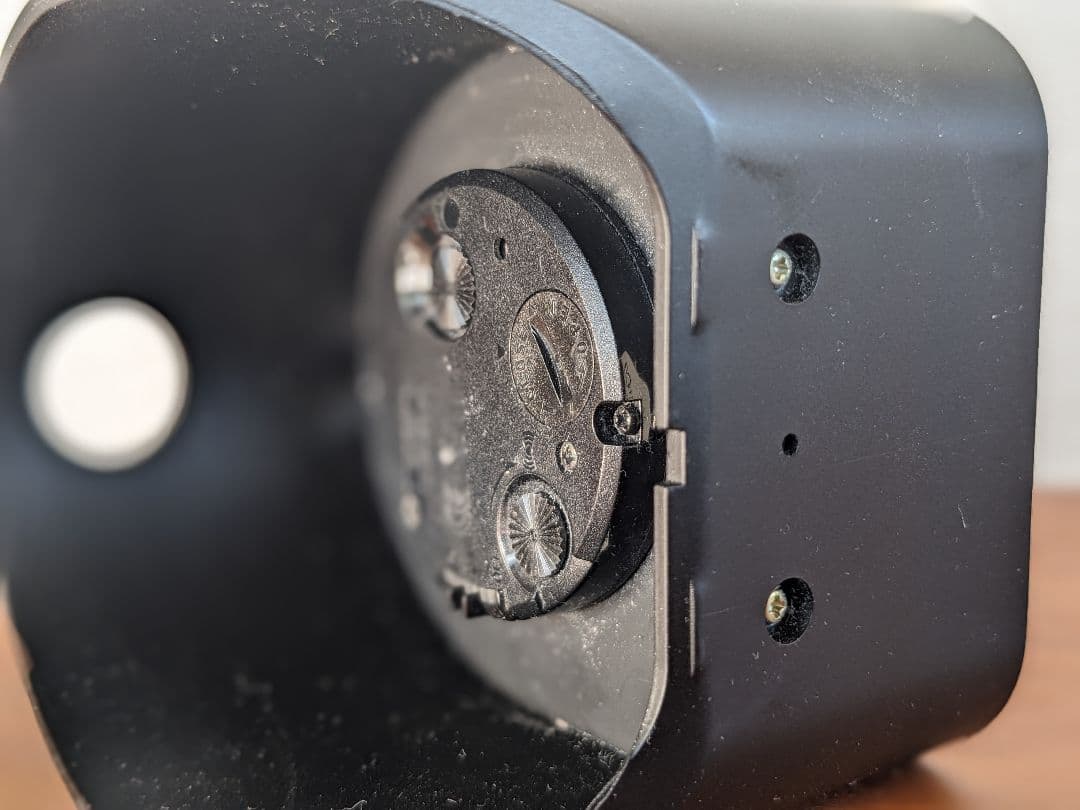 値下げ！ALESSI Optic Joe Colombo ジョエ・コロンボ