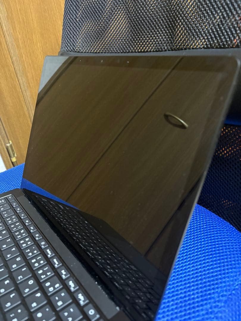 Windowsノート本体 Microsoft Surface Laptop 5 13.5