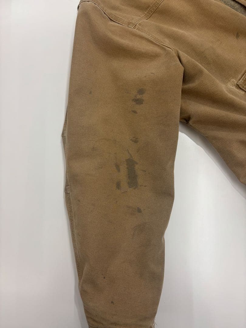 【期間限定値下げ中】カーハート　ダックジャケット