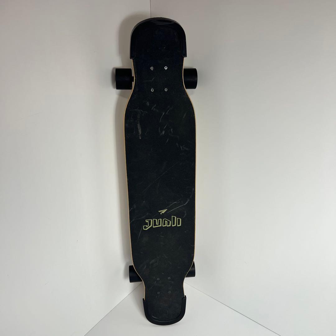 ジュンリー ロングスケートボード 107cm 42インチ スケートボード