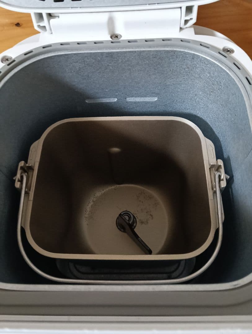 Panasonic ホームベーカリー SD-SB1 かなりの美品 2019年製