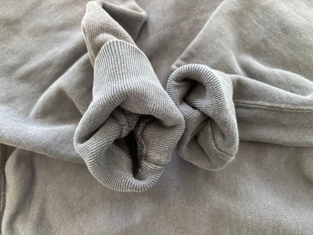 チャンピオン 80sトリコタグ リバースウィーブ L