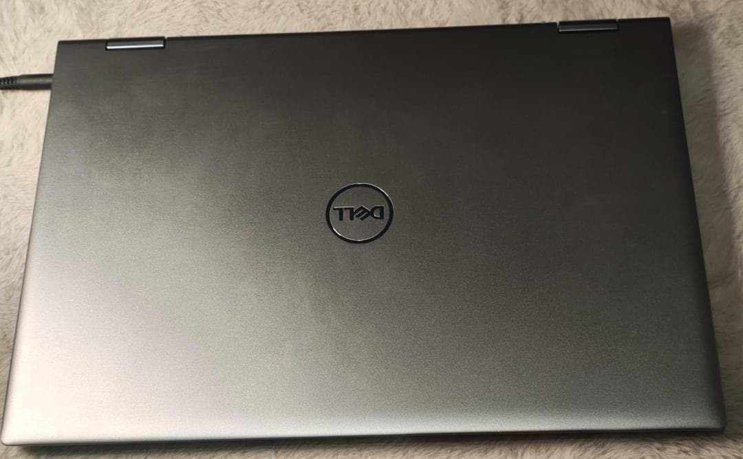 Windowsノート本体 DELL Inspiron 5400 2in1 Core i7 16GB SSD
