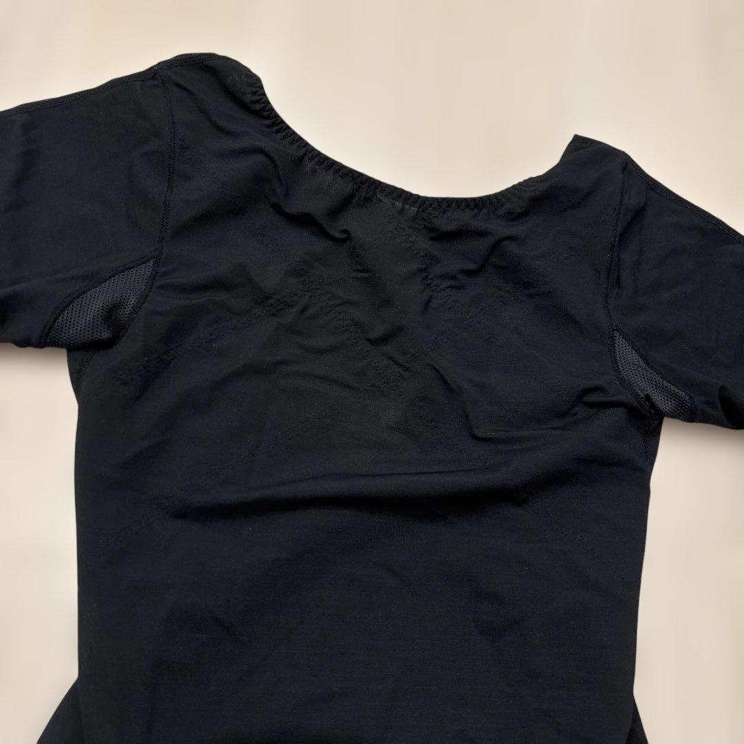 プウアボーテ　美勢インナー　Mサイズ