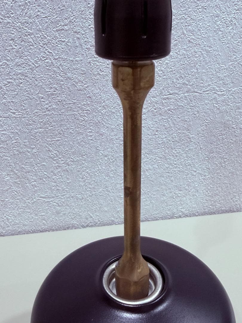 802PRODUCTS クリスタルシャンデリアシェード ブラックゴールド